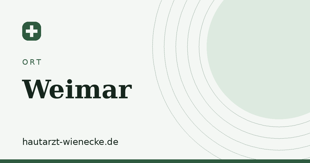Weimar