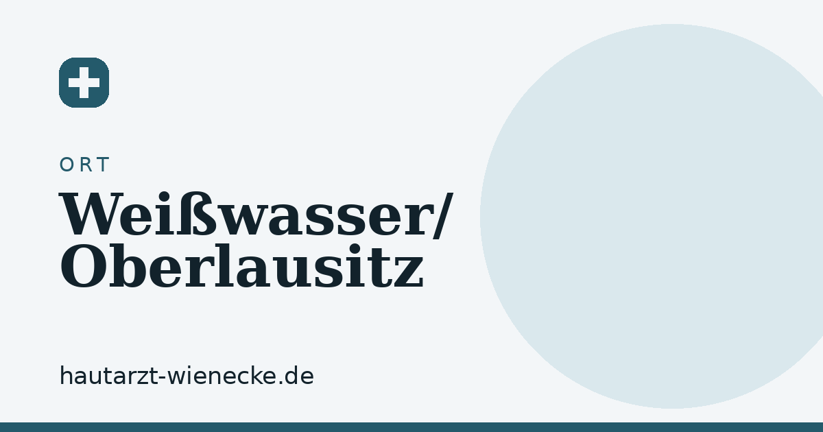 Weißwasser/Oberlausitz
