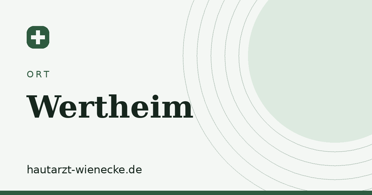 Wertheim