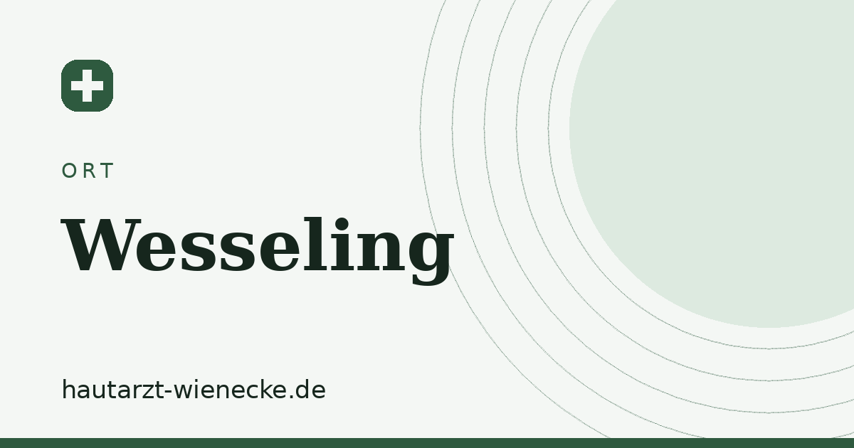 Wesseling