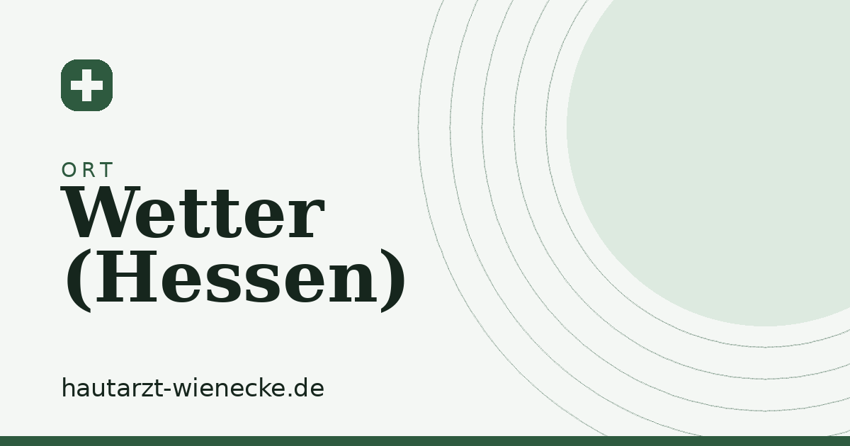 Wetter (Hessen)