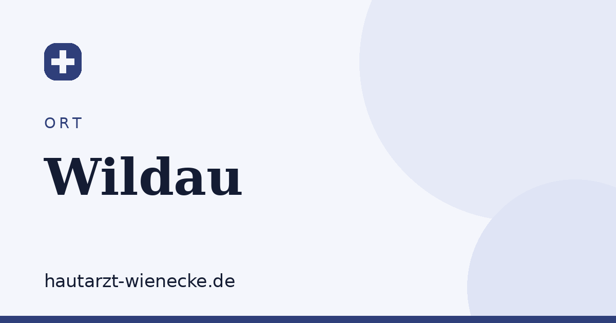 Wildau