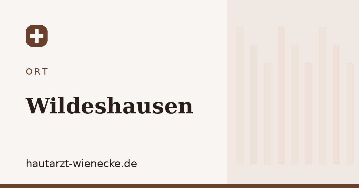 Wildeshausen