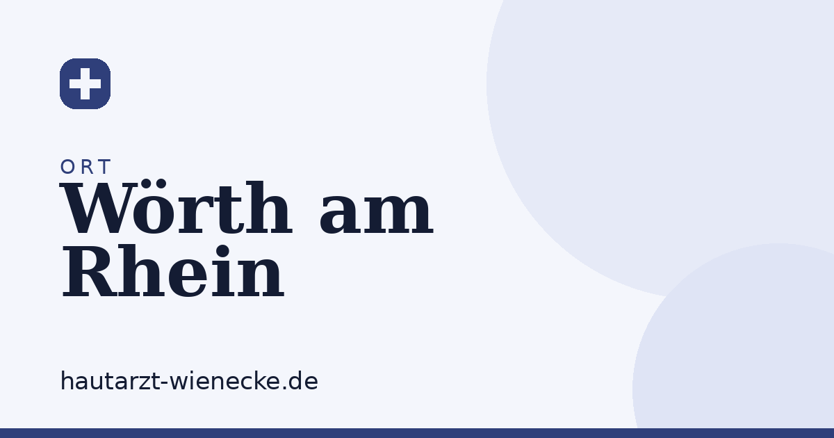 Wörth am Rhein