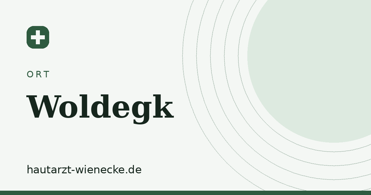 Woldegk