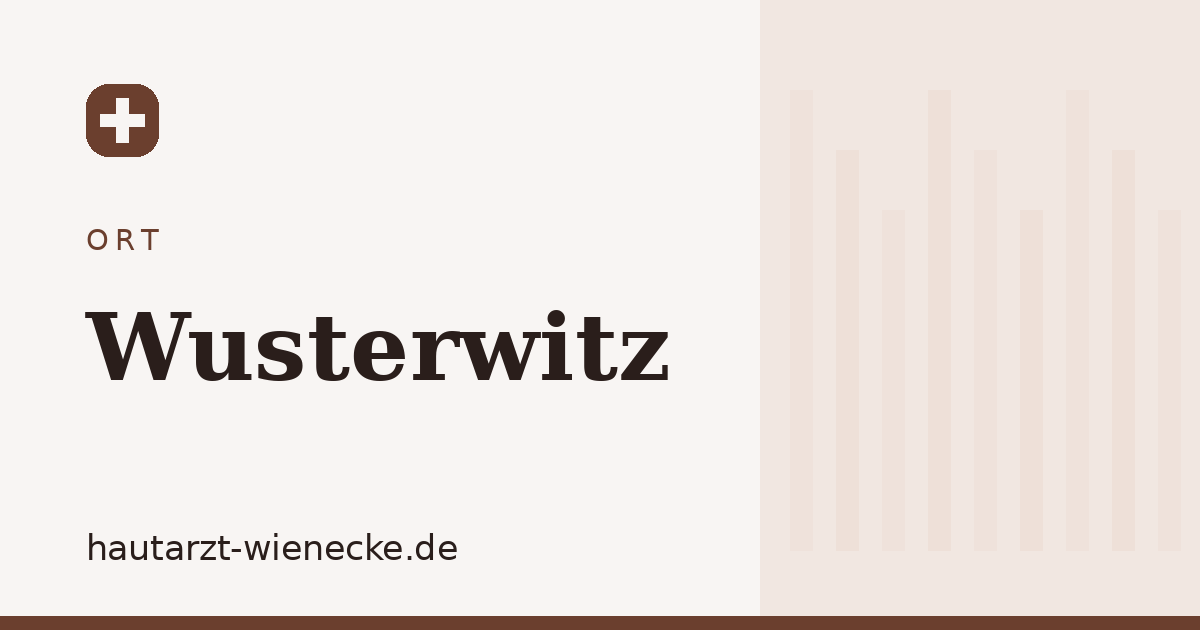 Wusterwitz