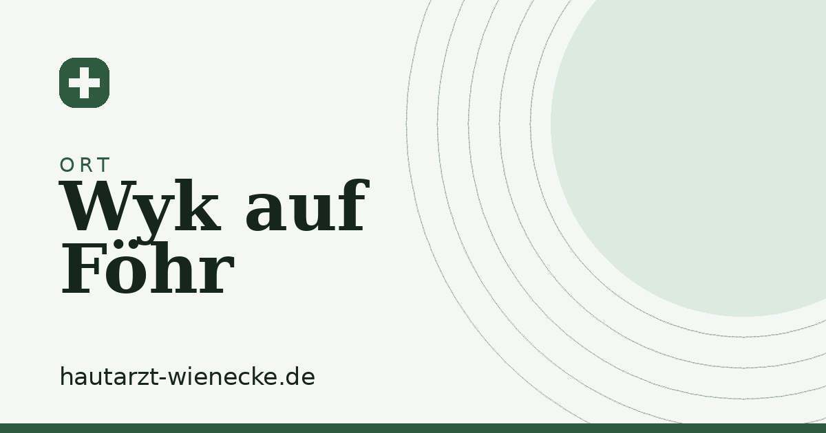 Wyk auf Föhr