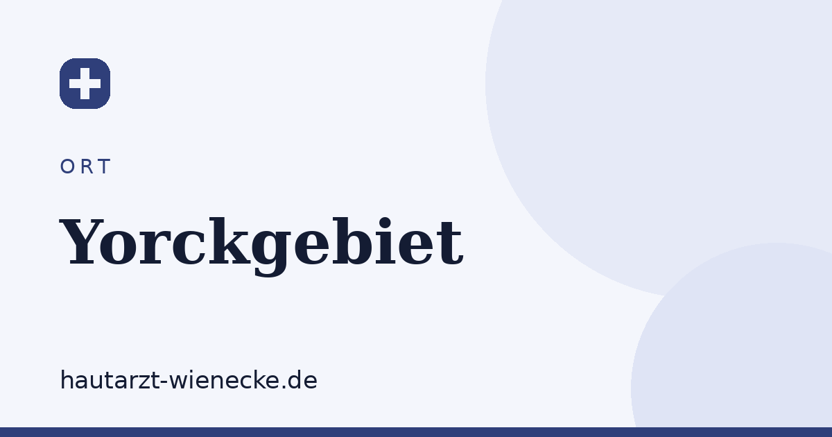 Yorckgebiet