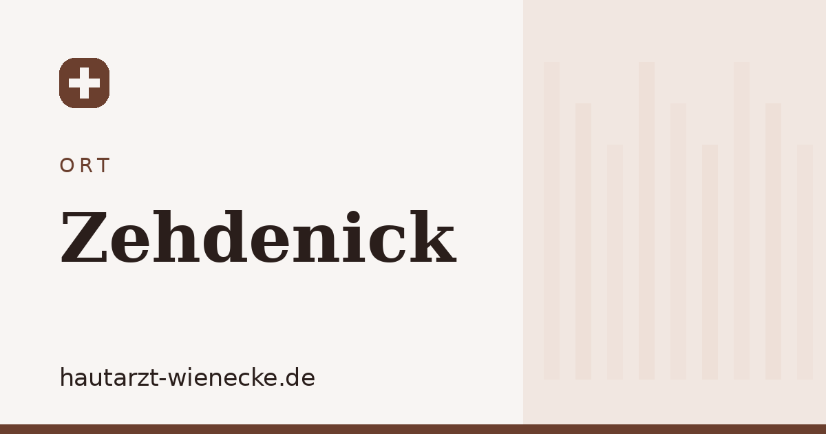 Zehdenick