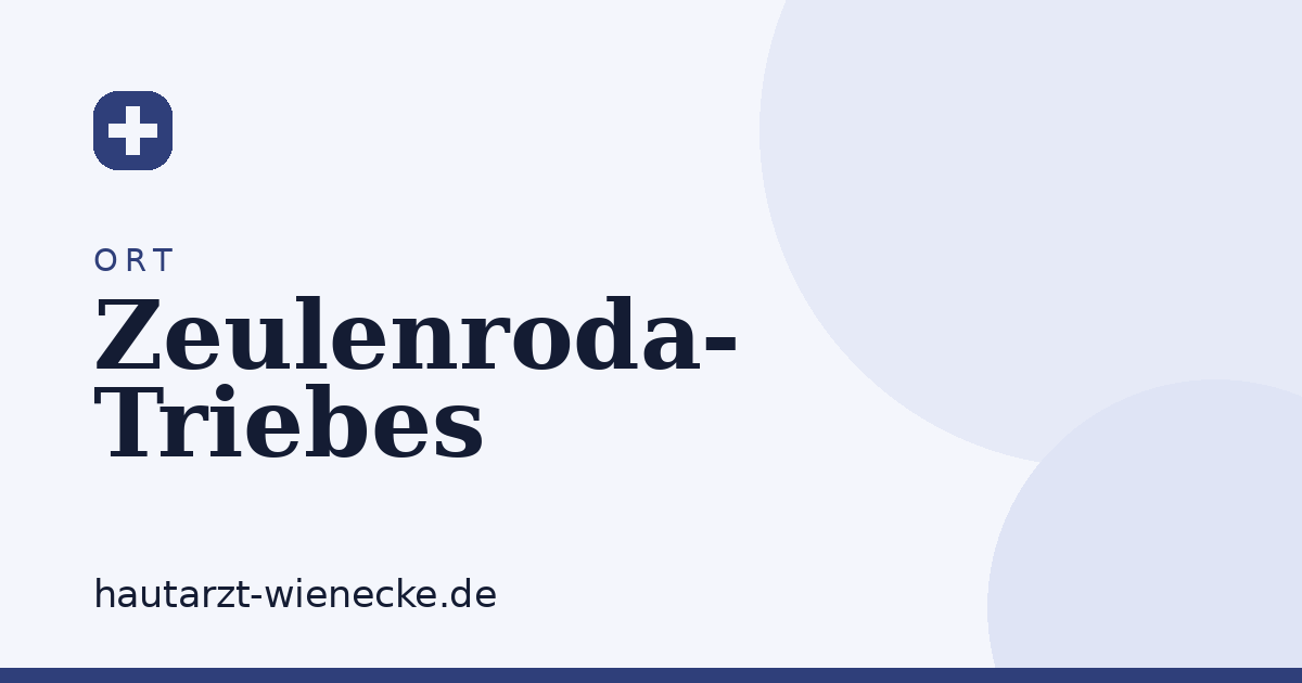 Zeulenroda-Triebes