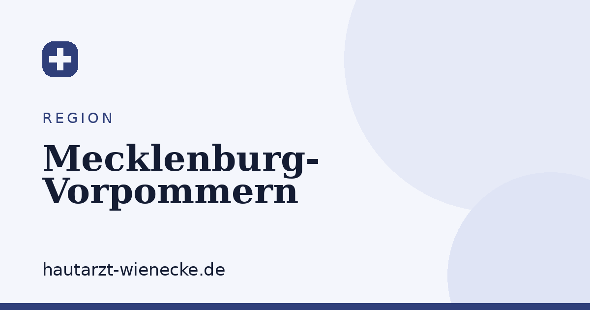Mecklenburg-Vorpommern