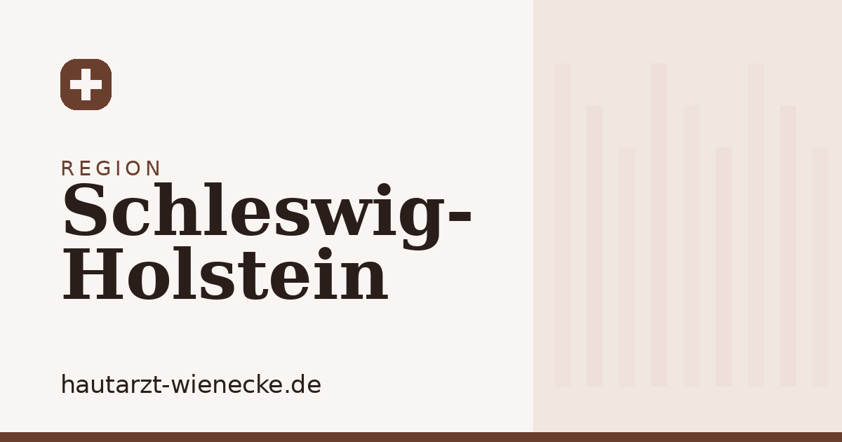 Schleswig-Holstein