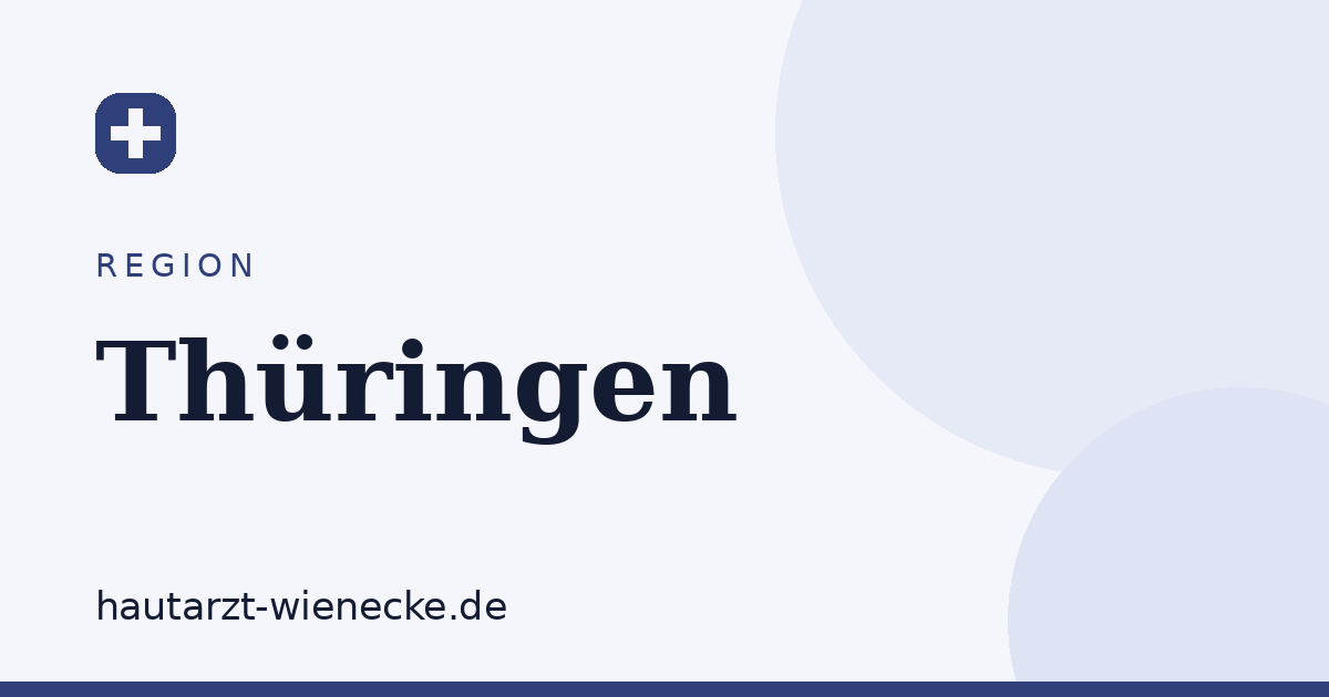 Thüringen