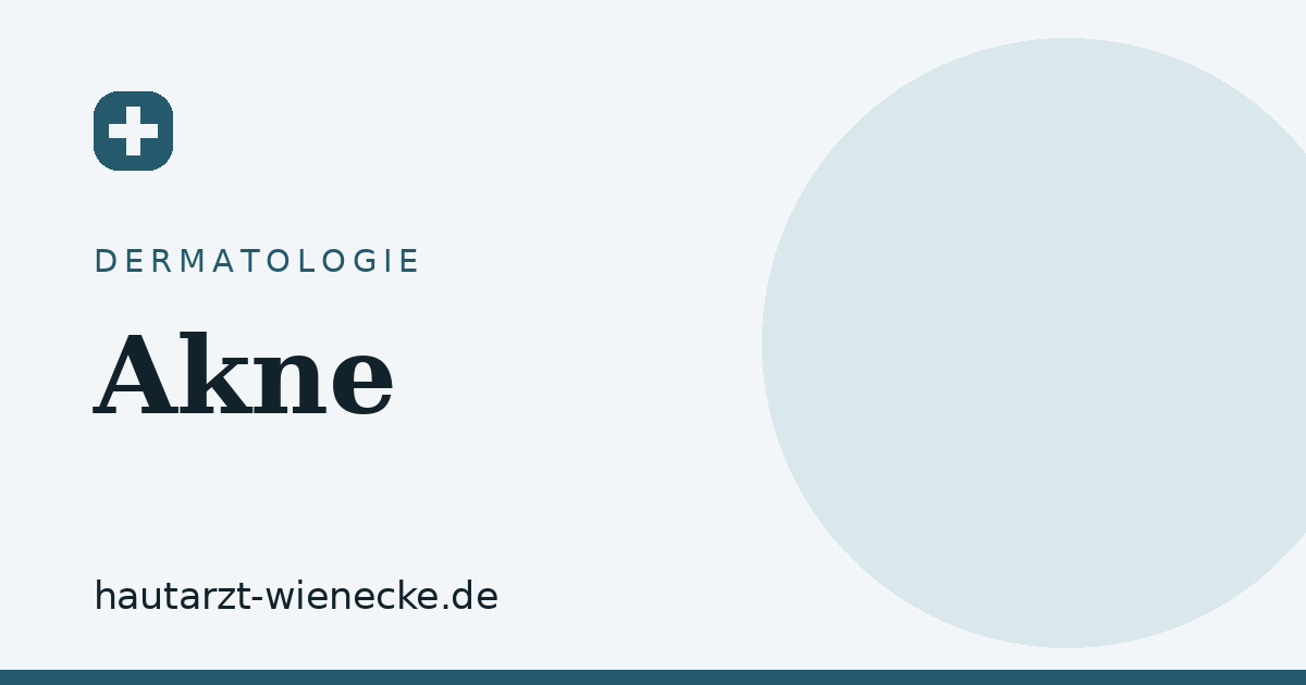 Akne