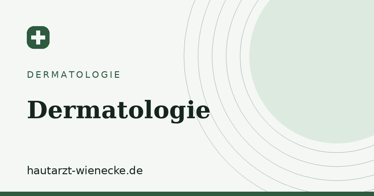 Dermatologie