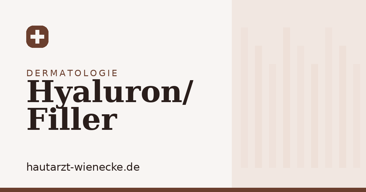 Hyaluron / Filler