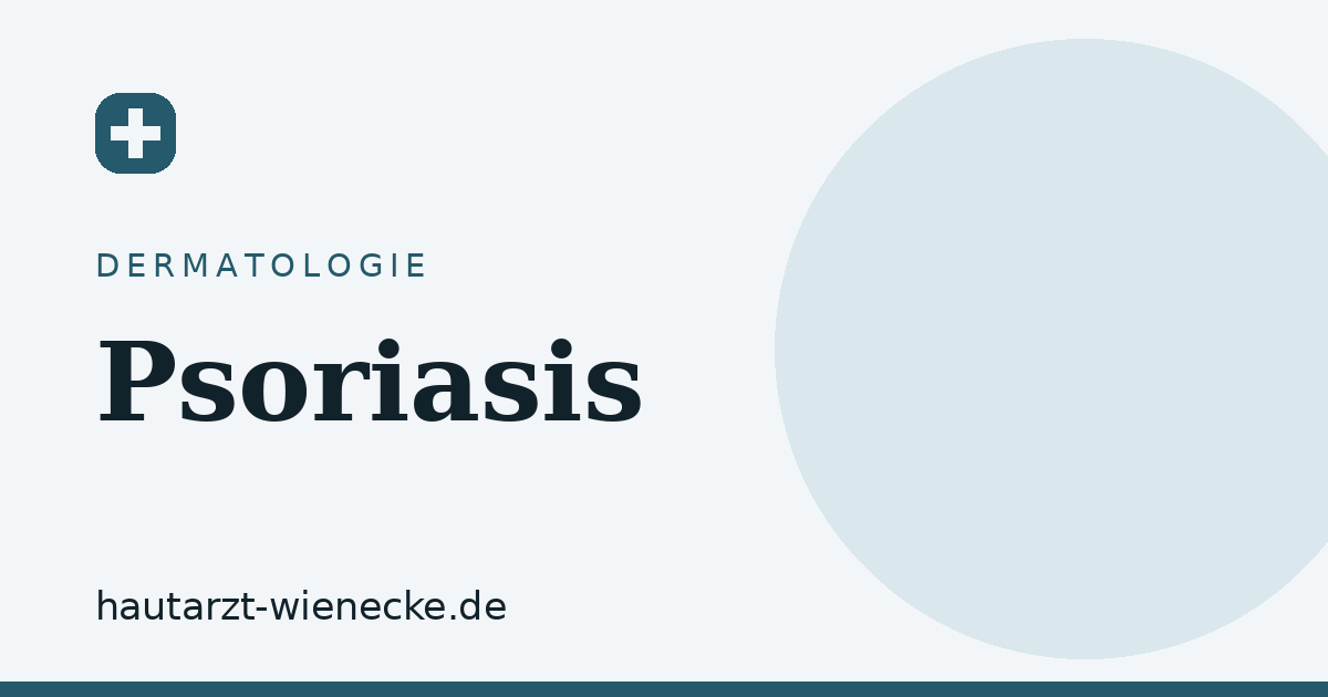 Psoriasis