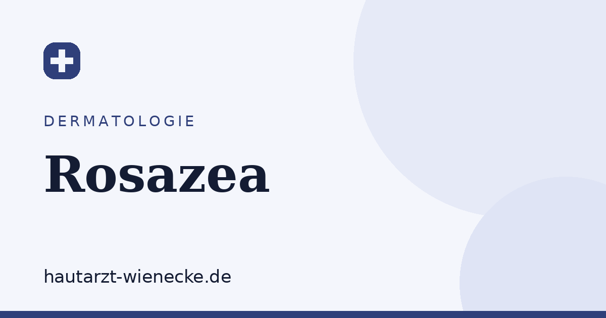 Rosazea